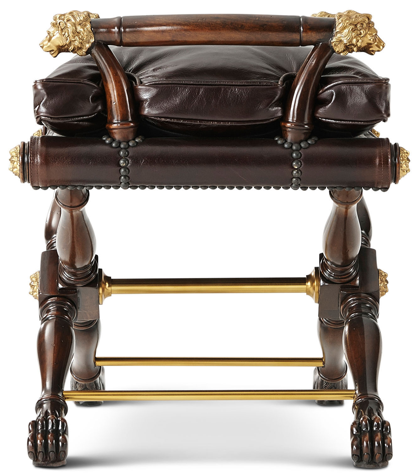 The Director's Stool | Theodore Alexander
