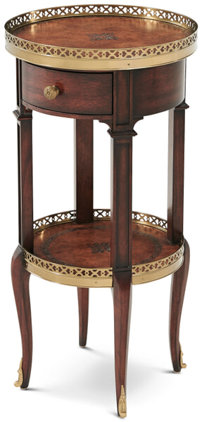 Louis XVI Circle