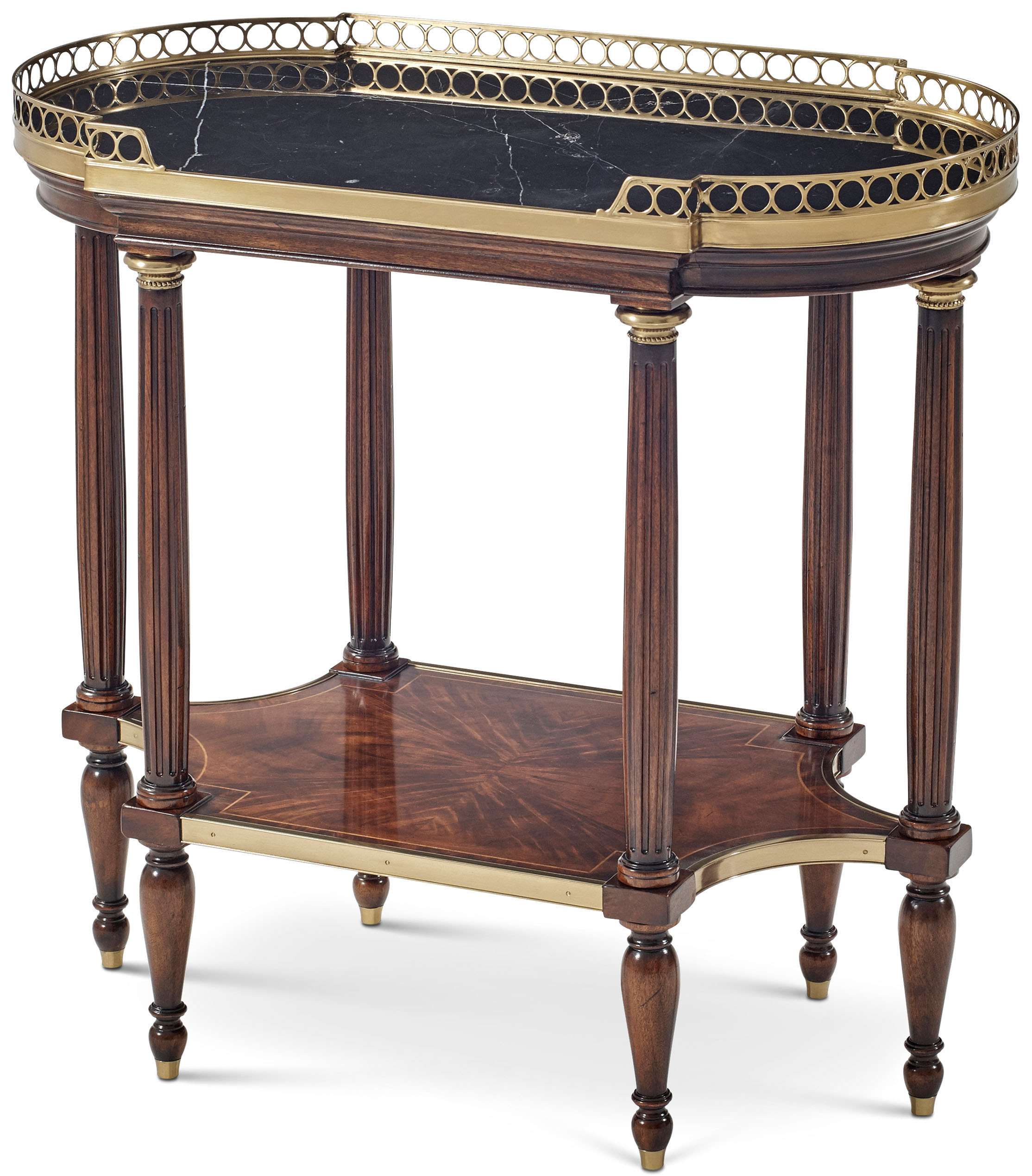 Parfait Accent Table