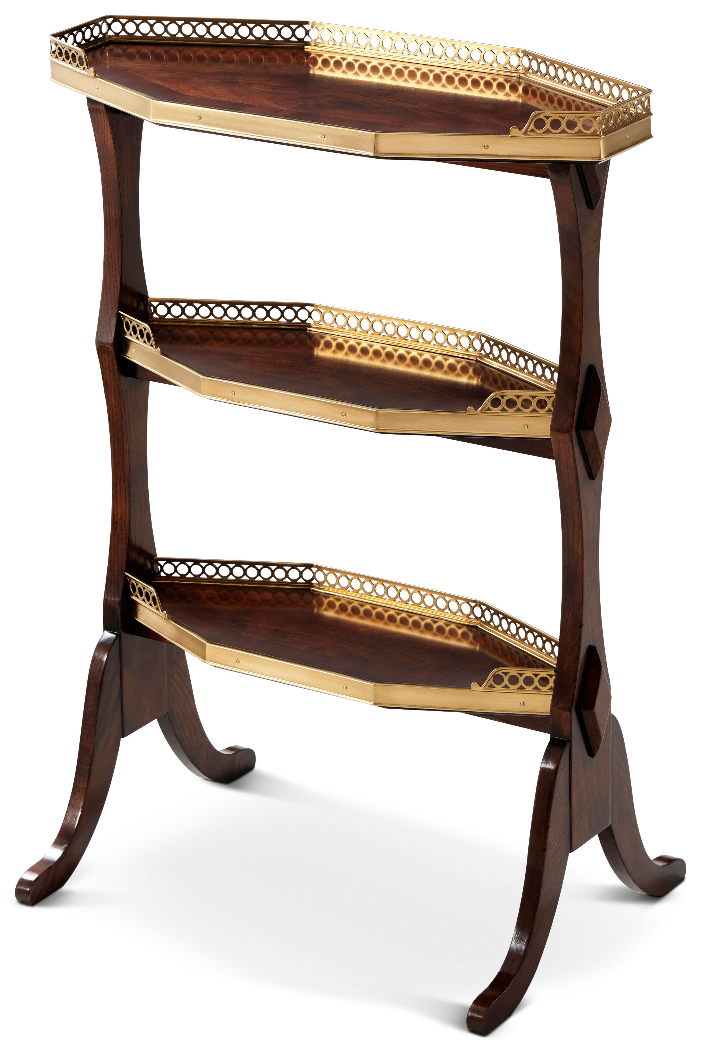 The Sometime Accent Table