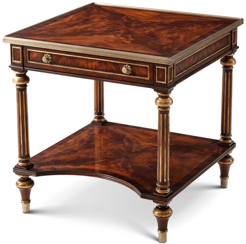 Director's Side Table