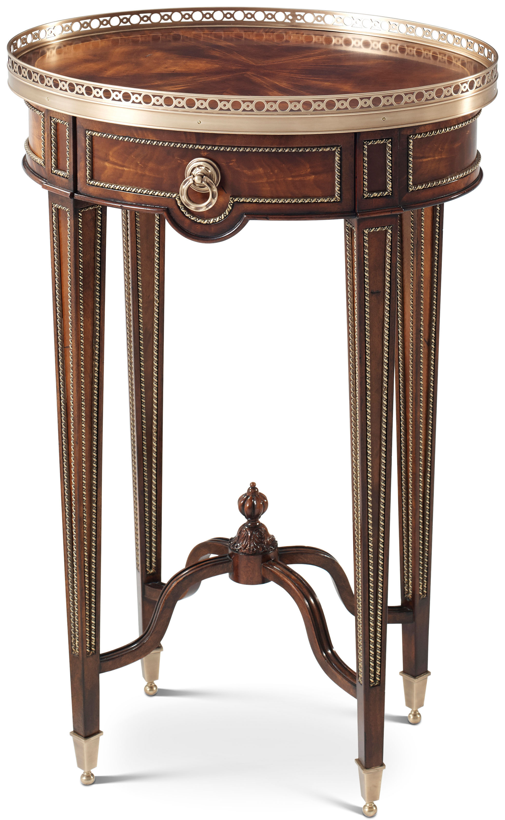 Fine Accent Table