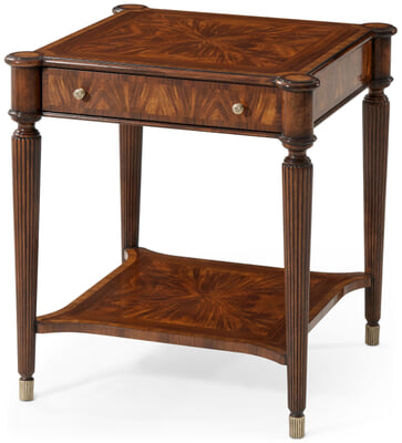 Yorke Side Table