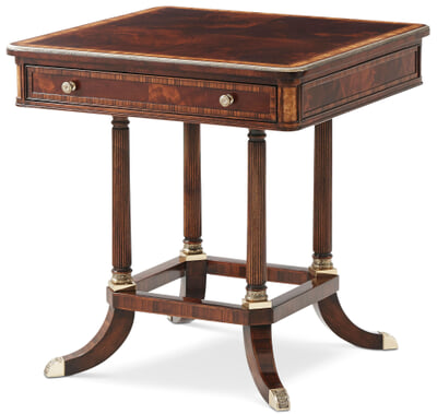 Bowlas Side Table