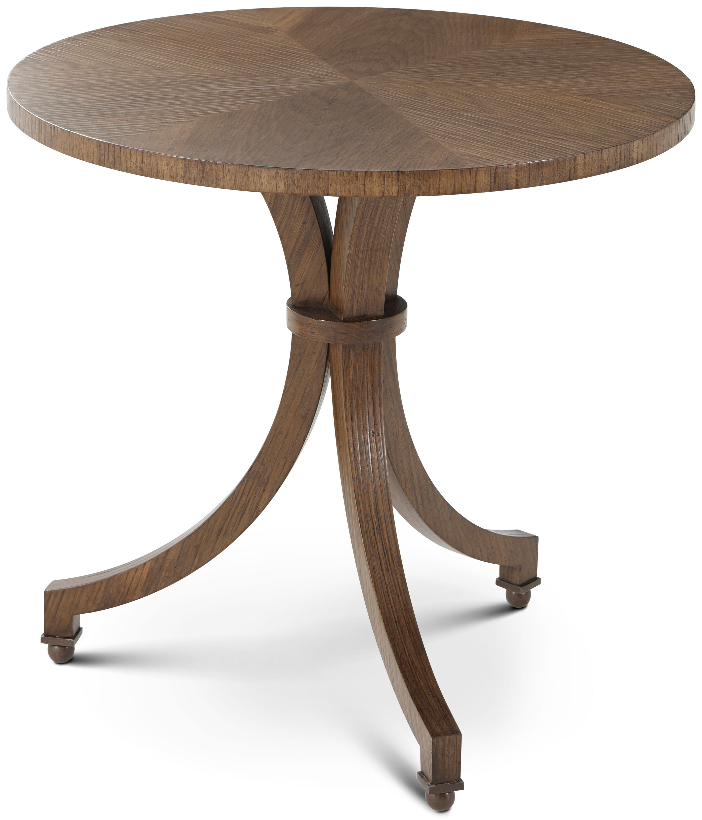 Dolores Park Side Table | Theodore Alexander