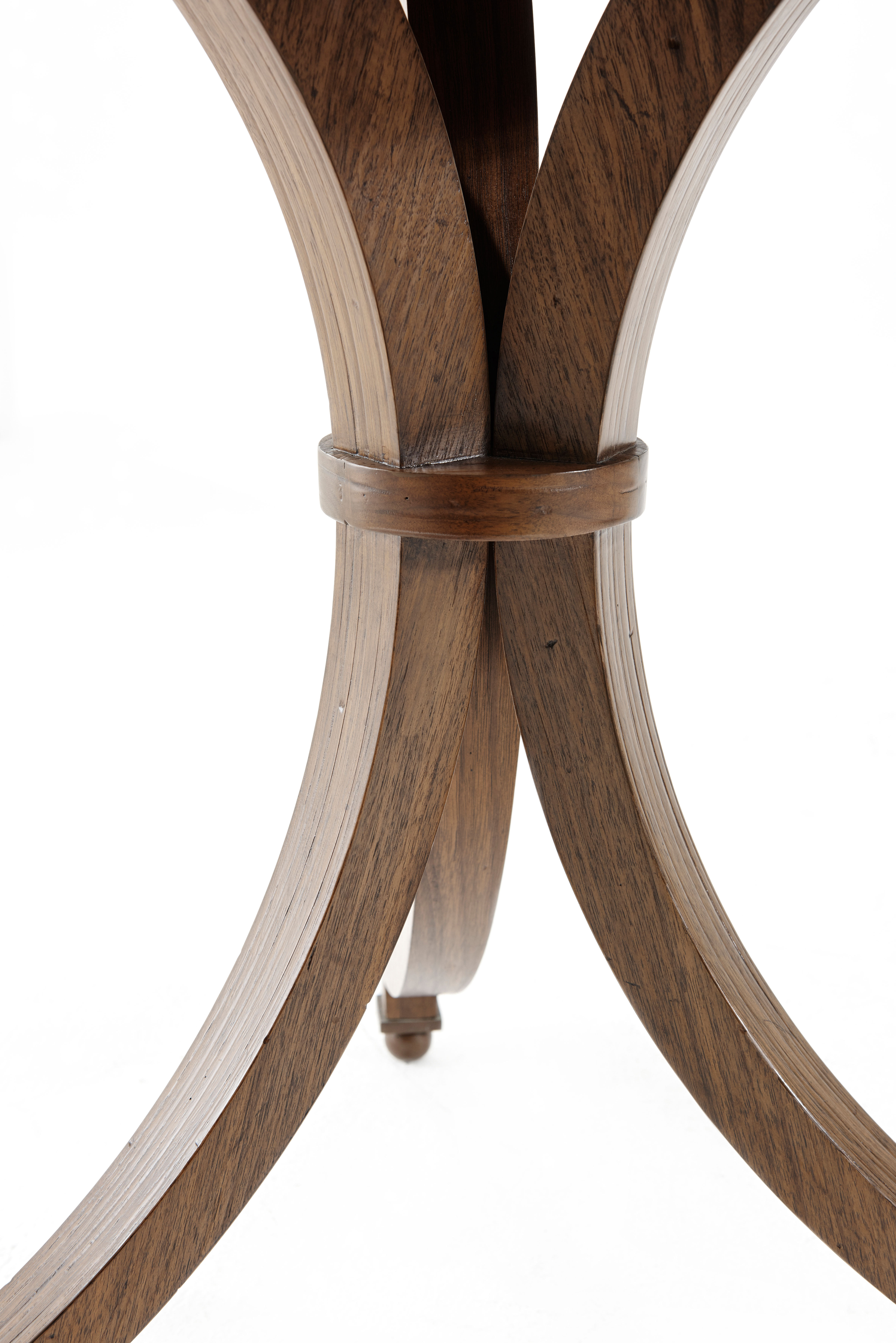 Dolores Park Side Table | Theodore Alexander