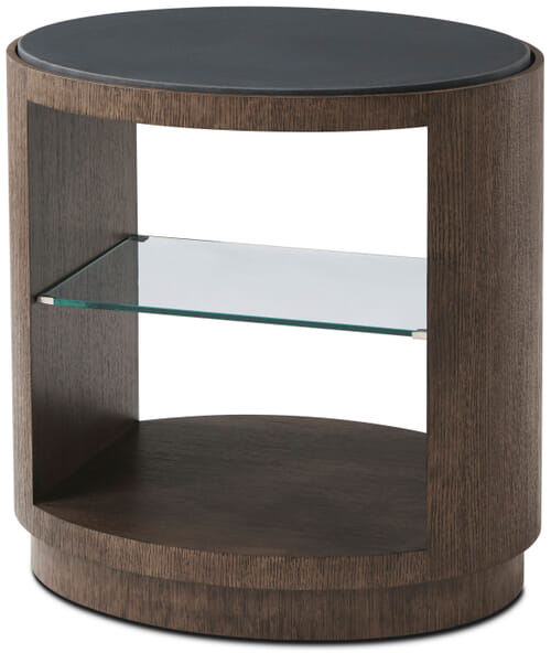 Nevio Side Table