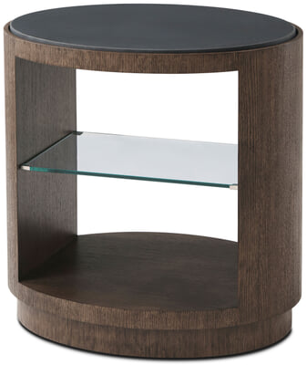 Nevio Side Table
