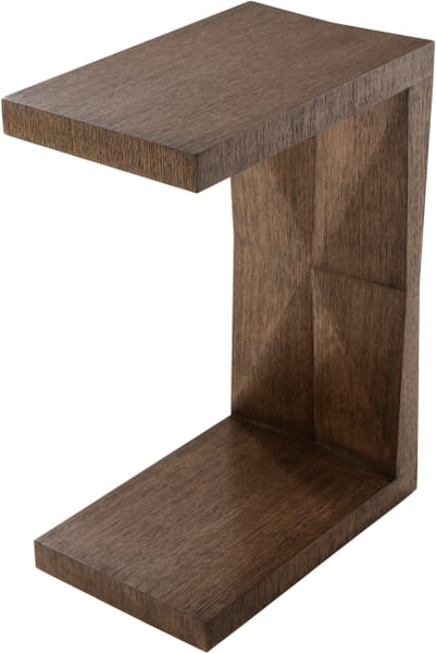 Manzi Accent Table Manzi Accent Table