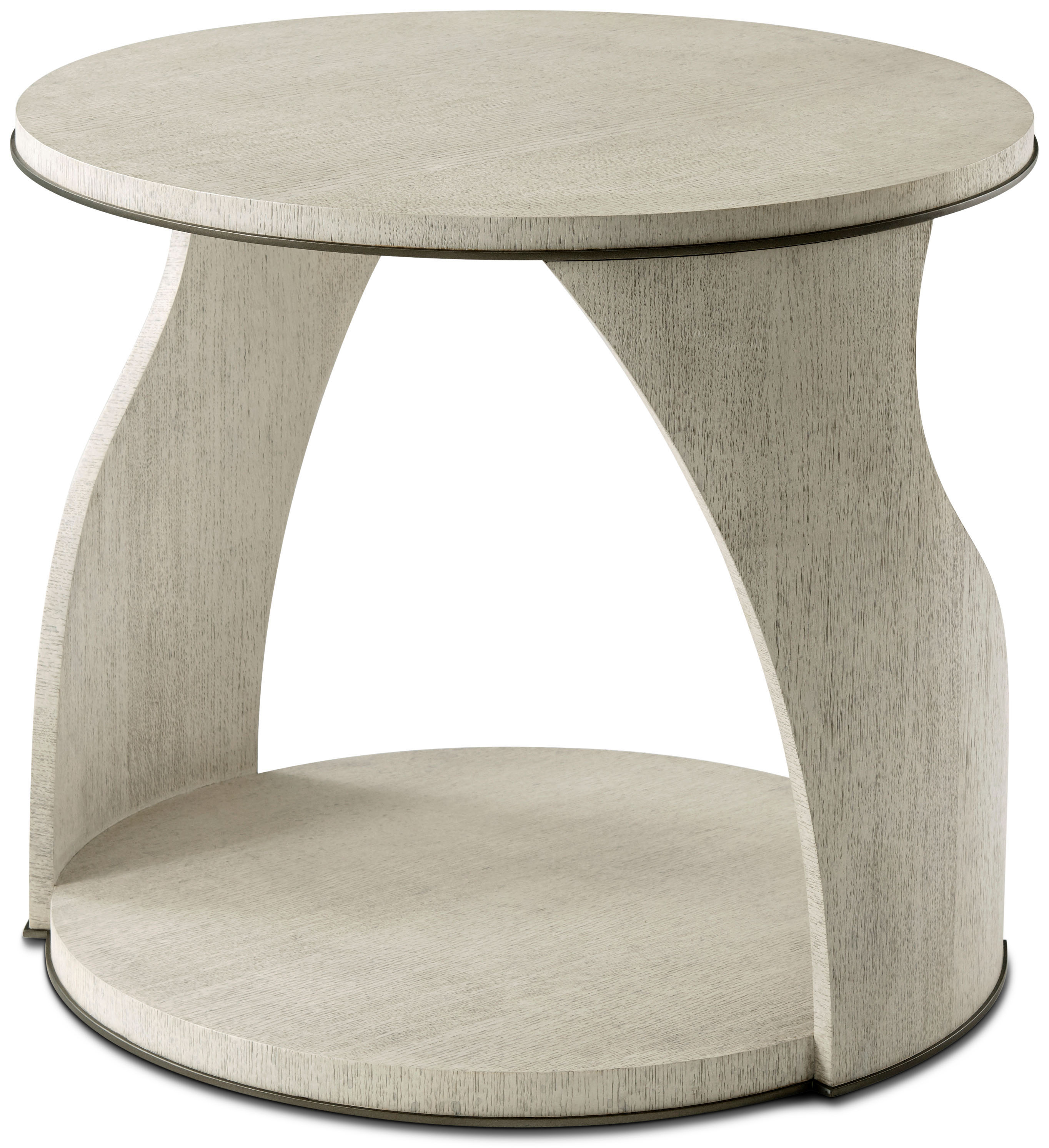 Adelmo Side Table | Theodore Alexander