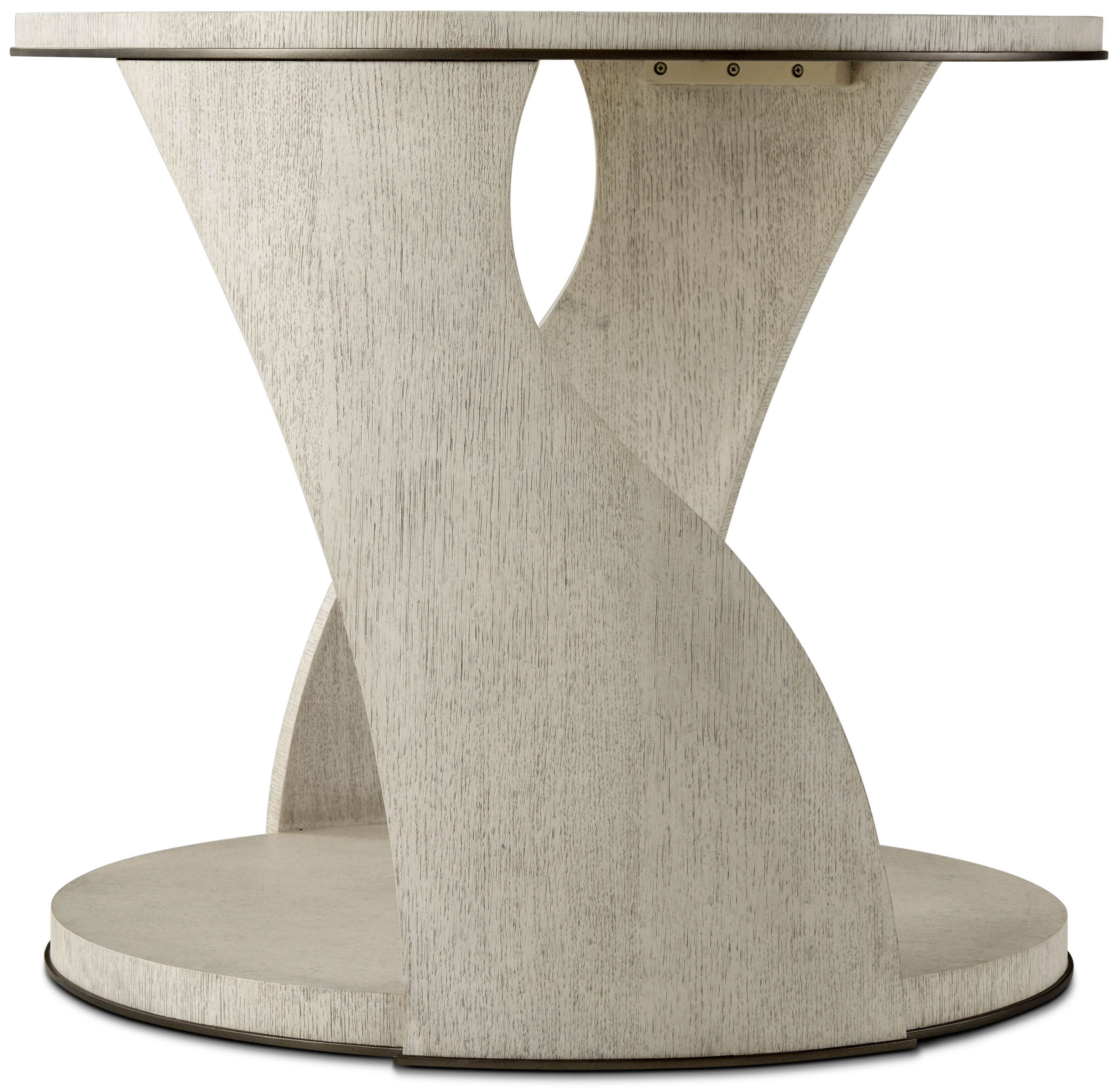美品■ドリアデ■イタリア■アルケミラ■ラタン■2脚セット■A/ALEPH Adelmo Side Table | Theodore Alexander
