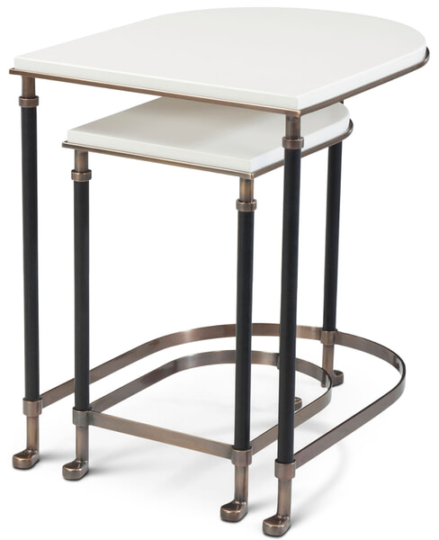 Torrance Nest of Tables