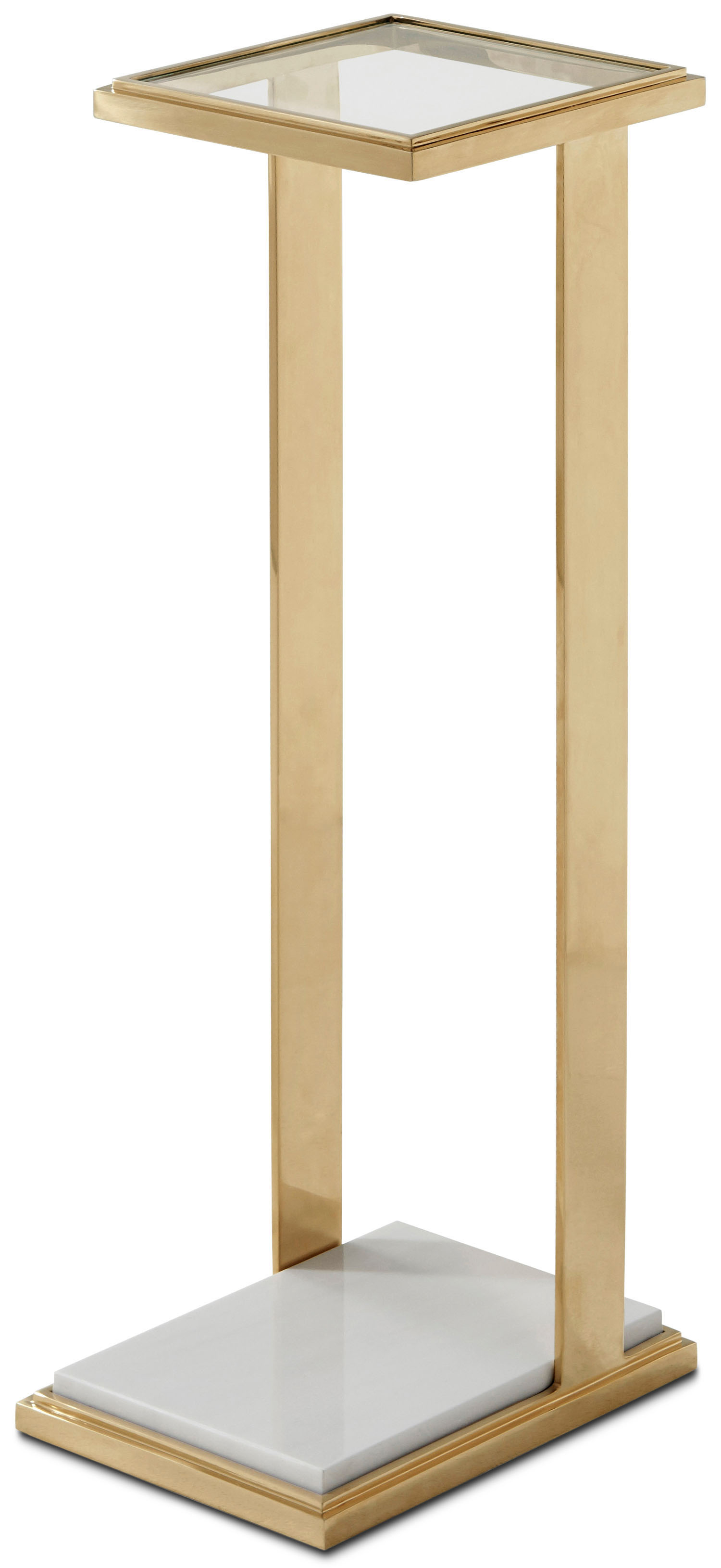 San Clemente II Accent Table