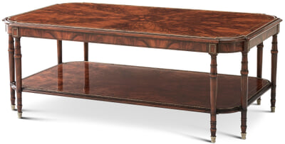 Stratfield Cocktail Table