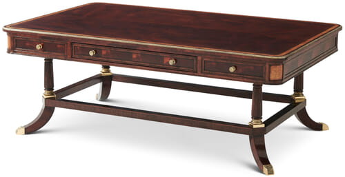 Alderley Cocktail Table