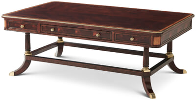 Alderley Cocktail Table