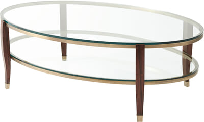 Seeing Double Cocktail Seeing Double Cocktail