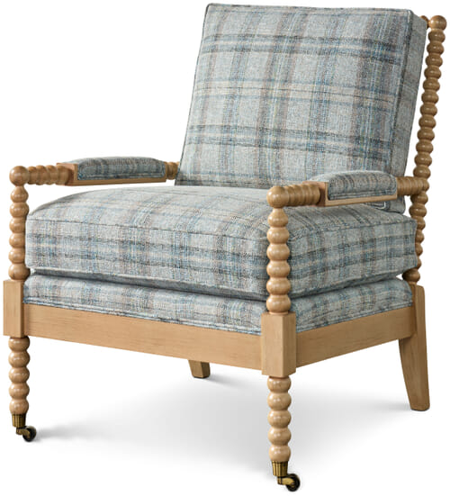 Jaxson Upholstered Chair