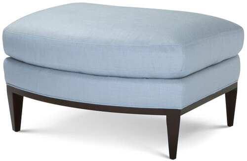 Riley Ottoman