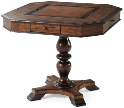 Ellery Game Table Ellery Game Table