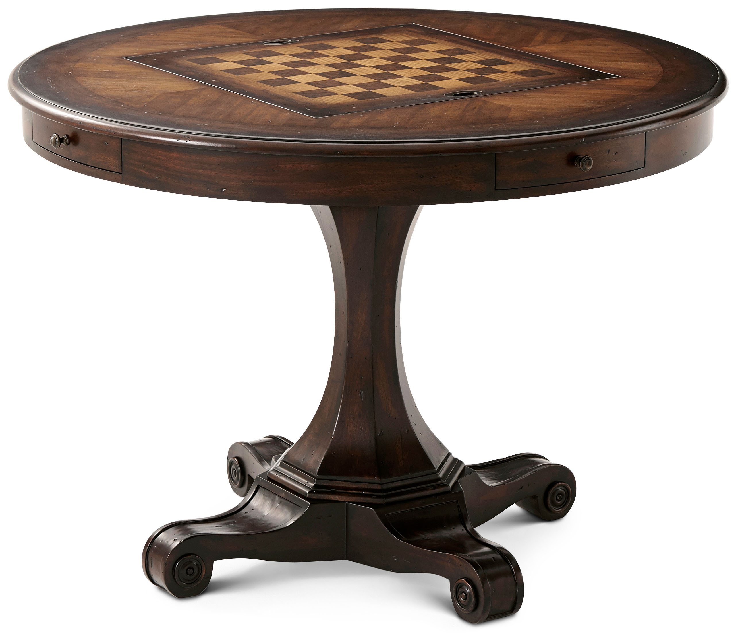 94615★THEODORE ALEXANDER ゲームテーブル チェス 94615☆THEODORE ALEXANDER ゲームテーブル チェス - メルカリ