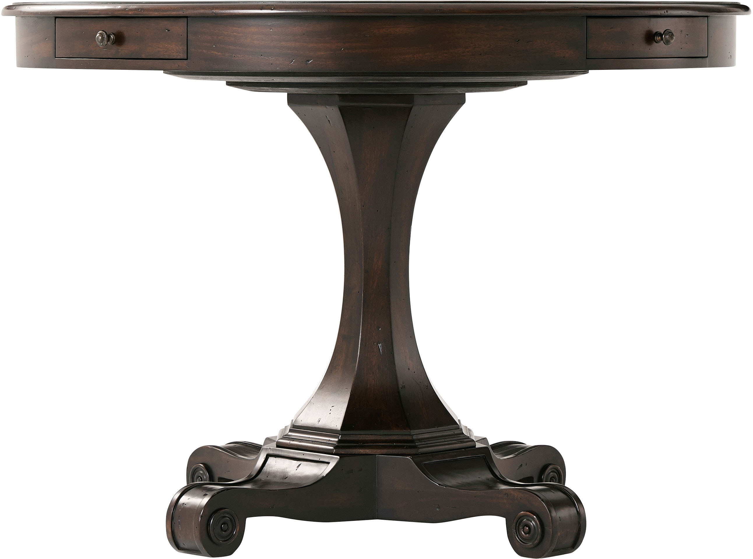 Grandmaster Game Table | Theodore Alexander