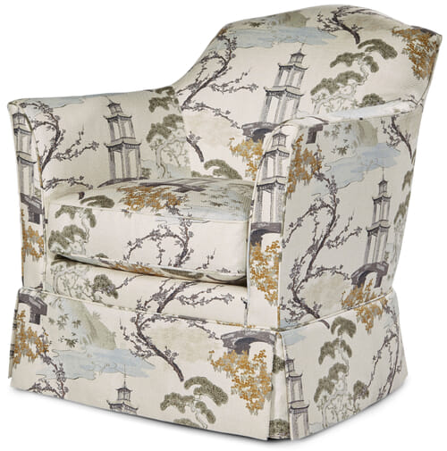 Claud II Upholstered Chair