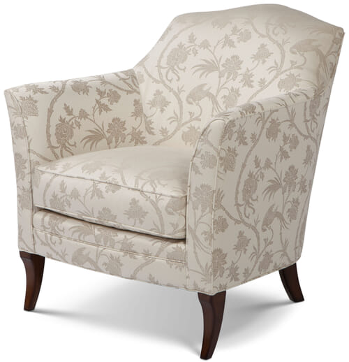 Claud Upholstered Chair