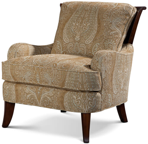 Laria Upholstered Chair Laria Upholstered Chair