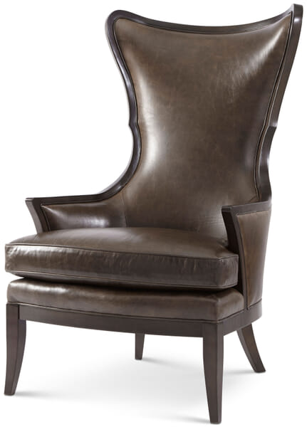 Lysia Upholstered Chair