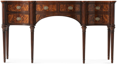 Stanhope Row Sideboard