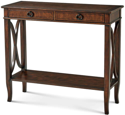 Petit Trocadéro Console  Table