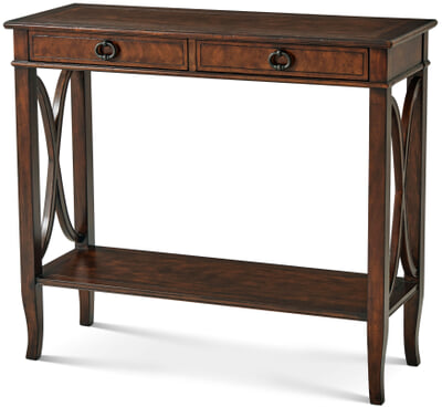 Petit Trocadéro Console  Table