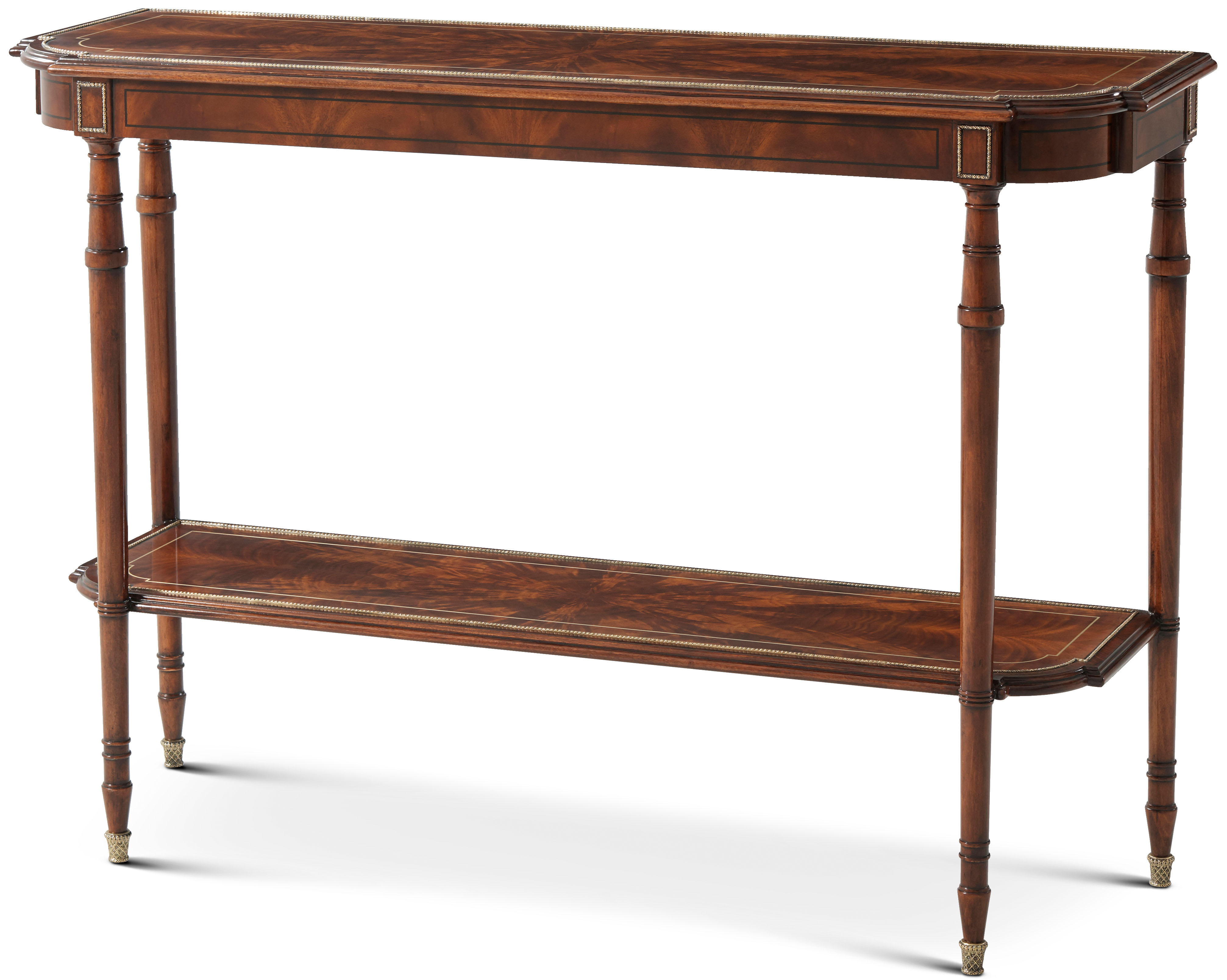Jermyn Console Table