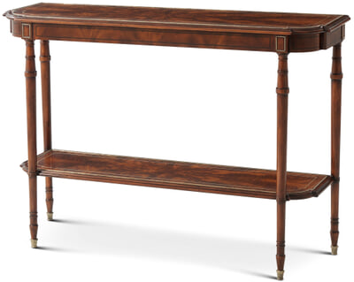 Jermyn Console  Table