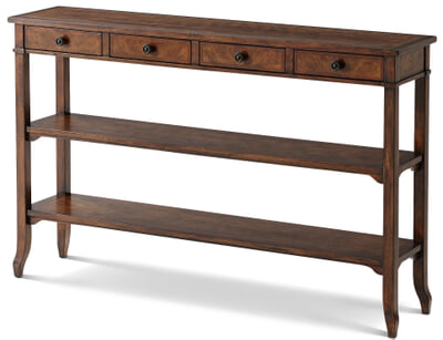 Luberon Console Table