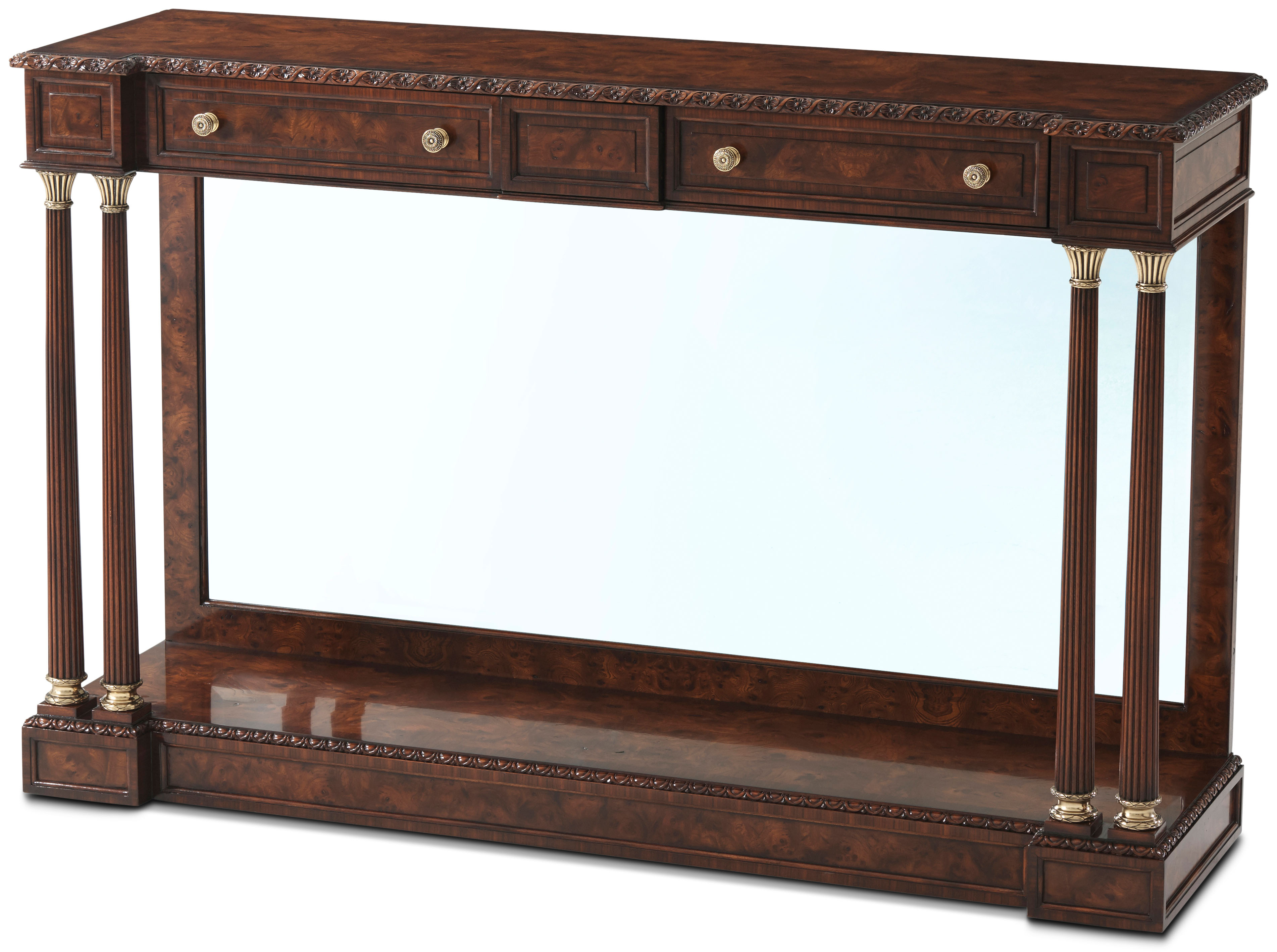 House of Hanover Console Table