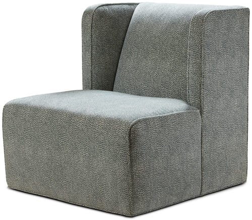 Joan Slipper Swivel Chair Joan Slipper Swivel Chair
