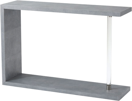 Phenomenon II Console Table Phenomenon II Console Table