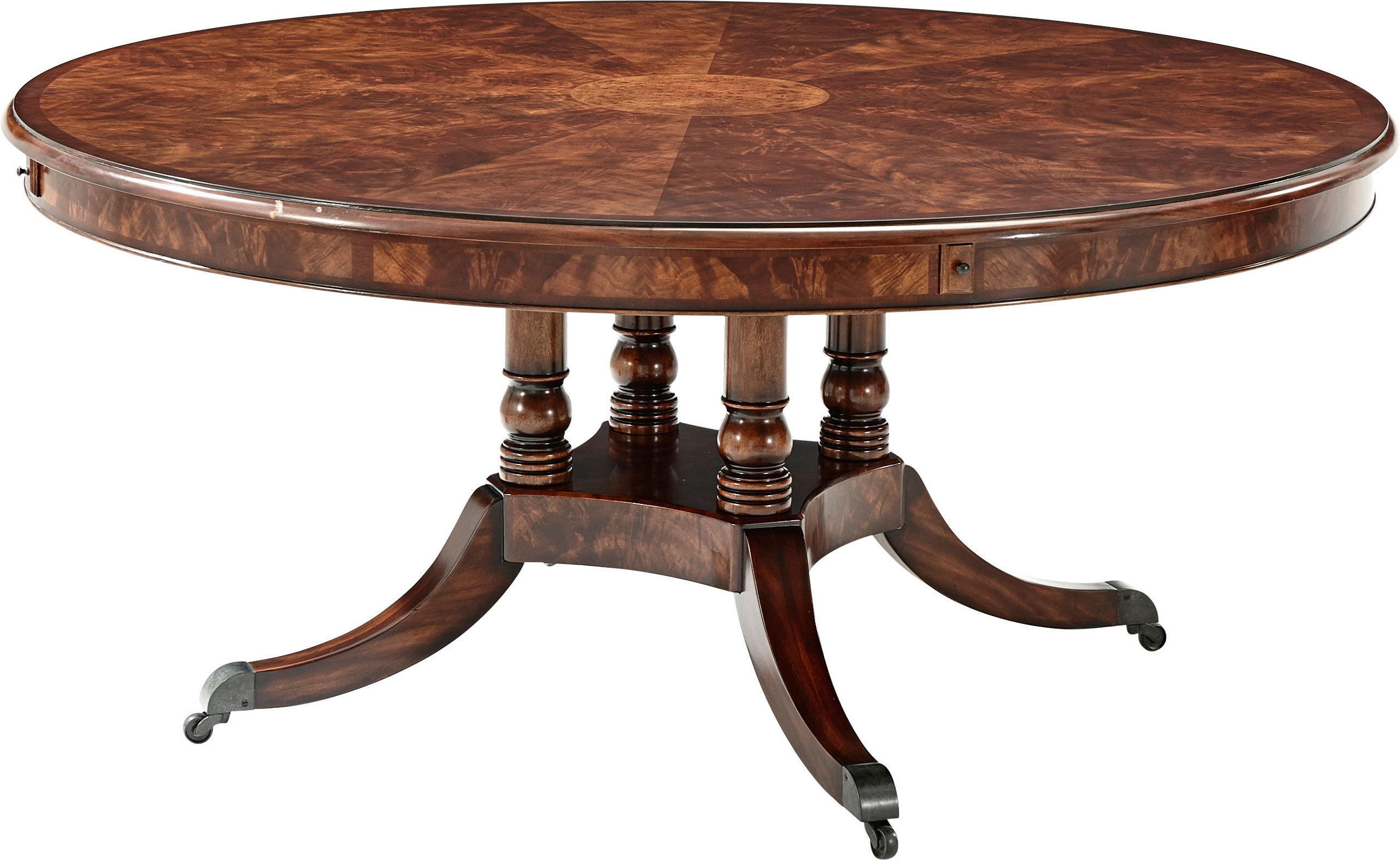 Brook Street Supper Dining Table | Theodore Alexander