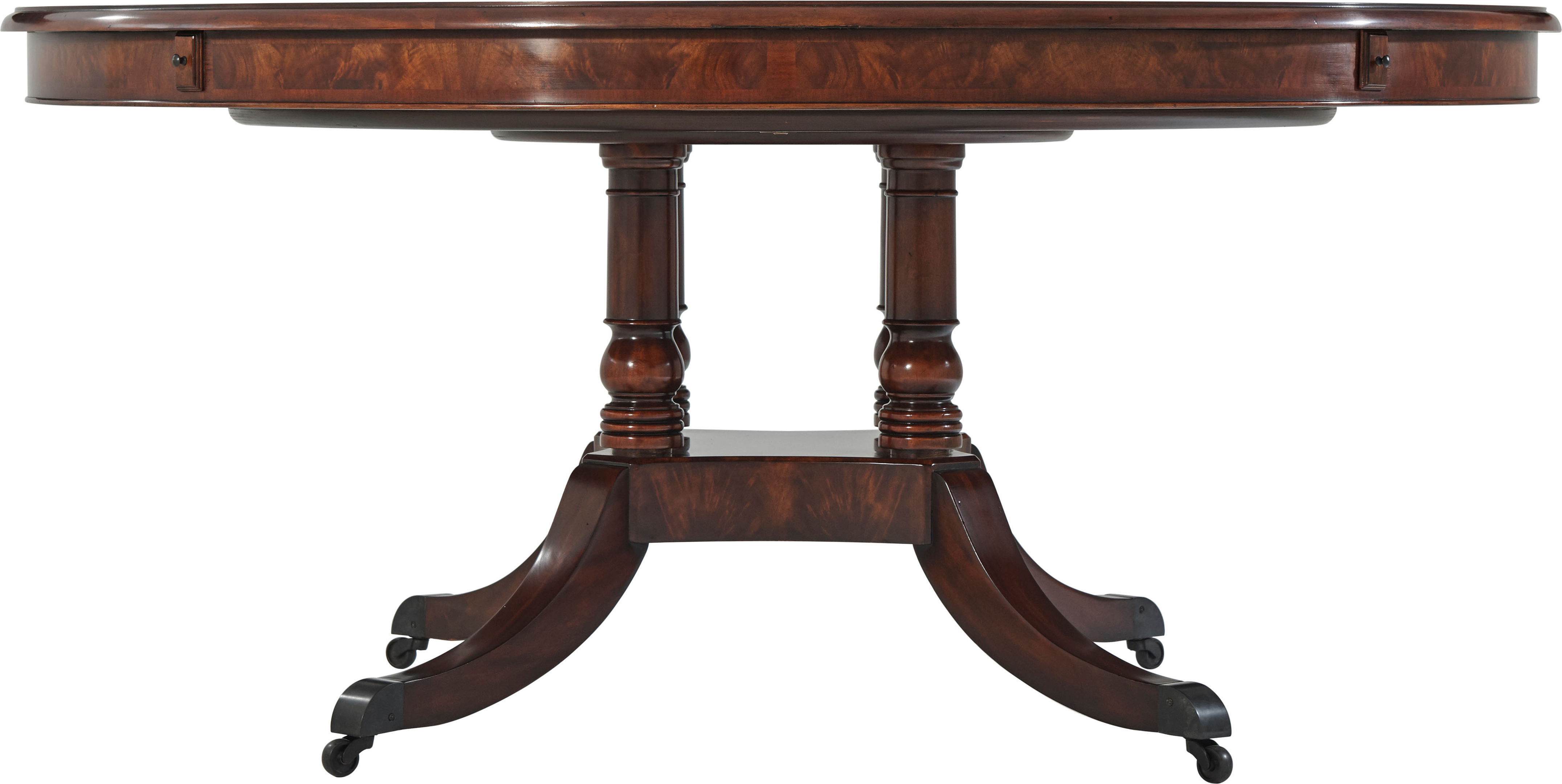 Brook Street Supper Dining Table | Theodore Alexander