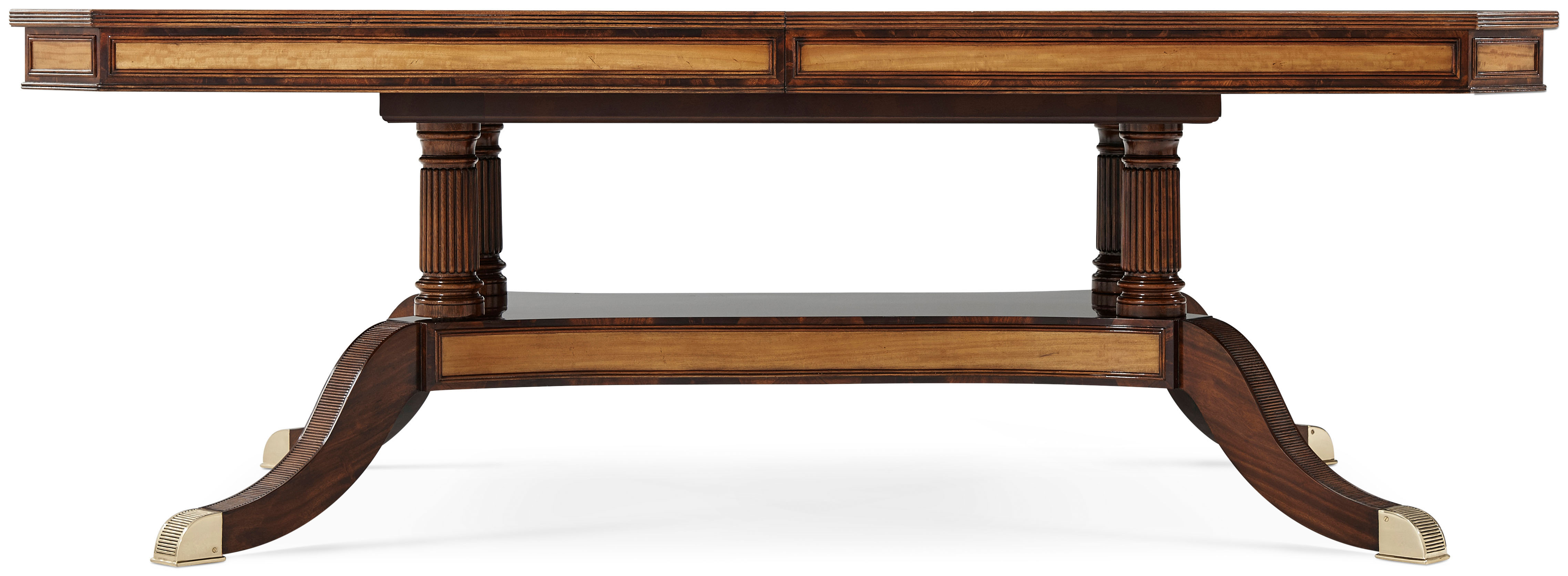 Gabrielle's Dining Table | Theodore Alexander