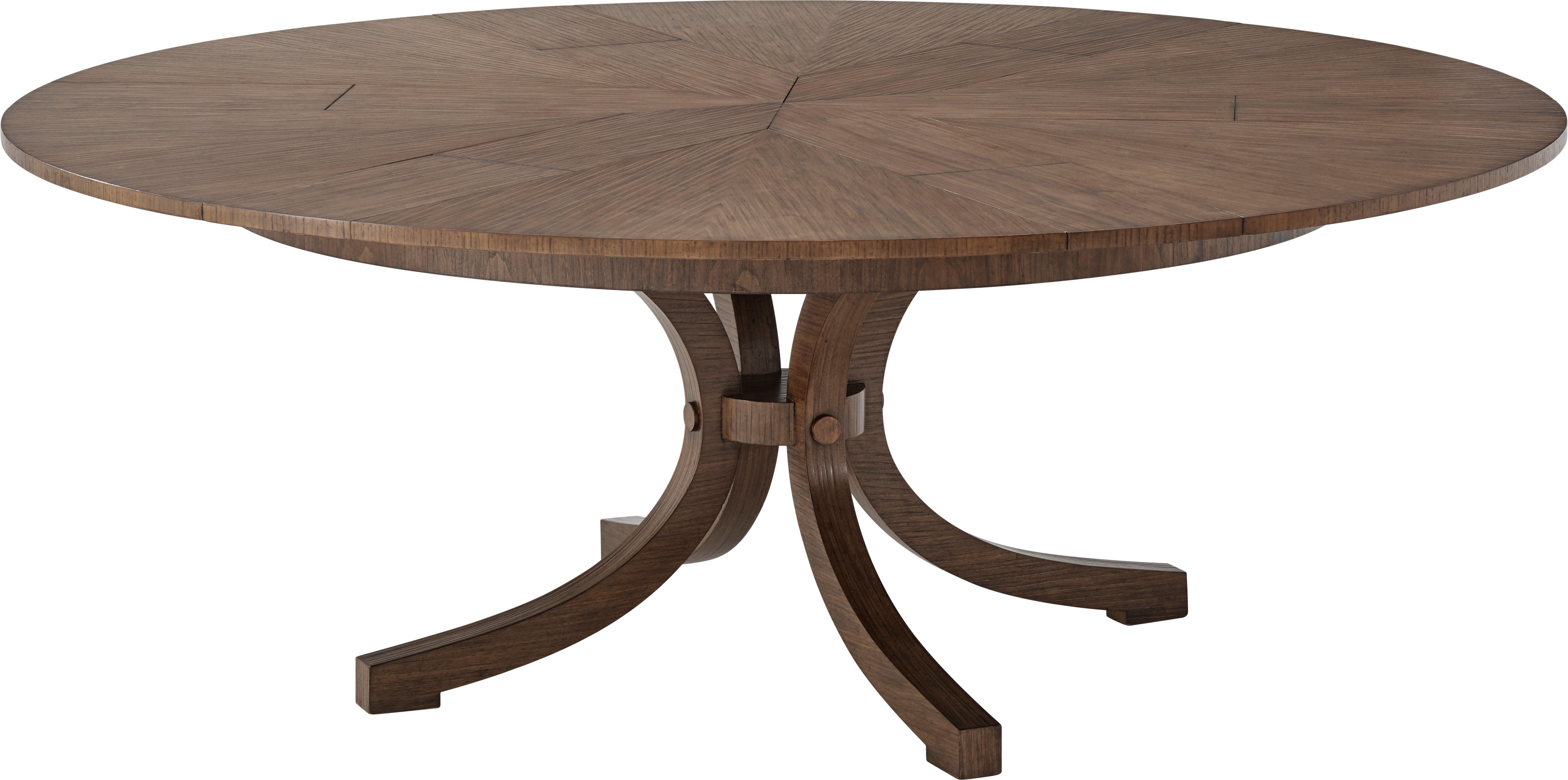 Round Dining Tables | Theodore Alexander