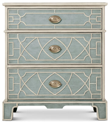 Morning Room Nightstand