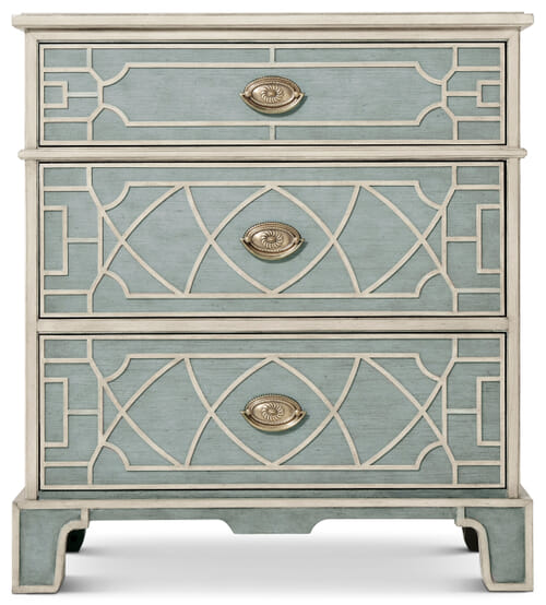 Morning Room Nightstand Morning Room Nightstand