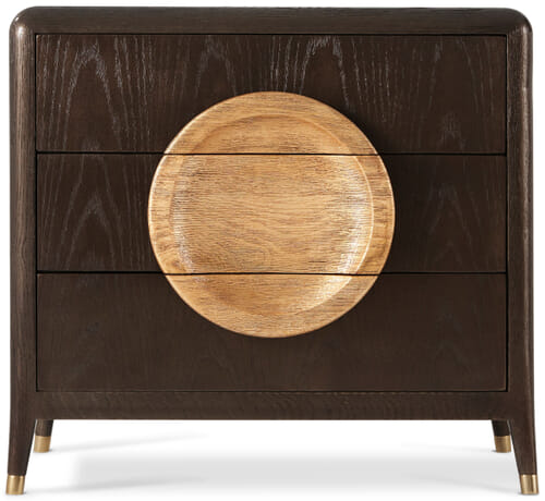 Collins Nightstand II Collins Nightstand II