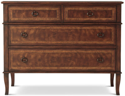 Brooksby Chest