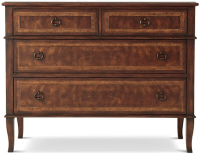Brooksby Chest Brooksby Chest