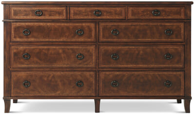 Brooksby Dresser