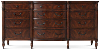 The Middleton Dresser